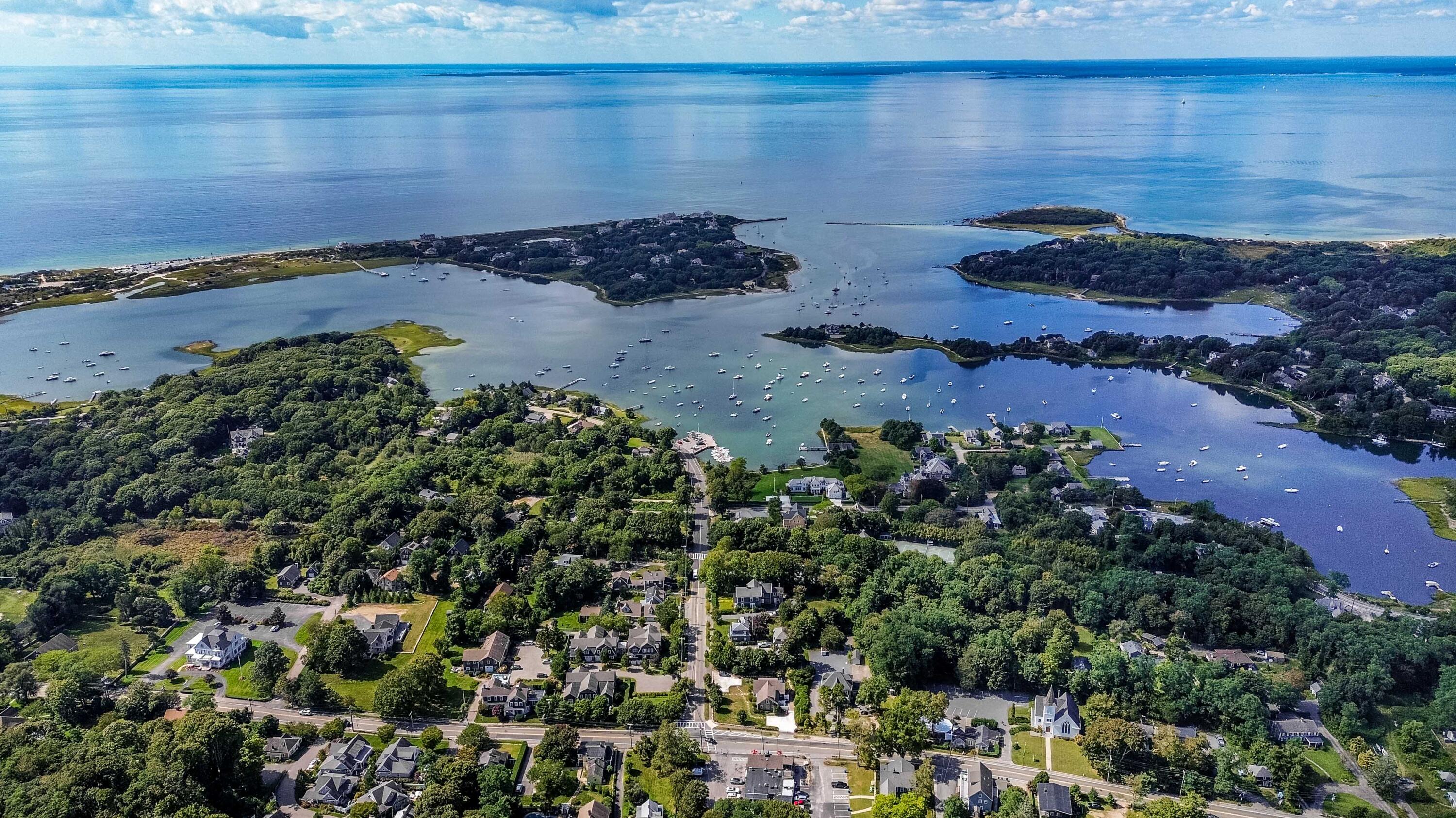 3 Old Dock Road Falmouth MA 02540