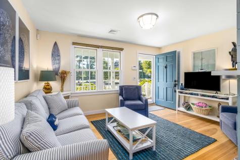 3 Old Dock Road Falmouth MA 02540