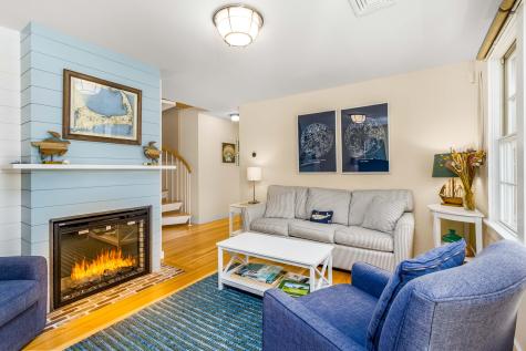 3 Old Dock Road Falmouth MA 02540