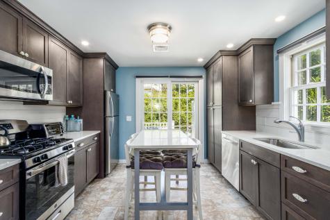 3 Old Dock Road Falmouth MA 02540