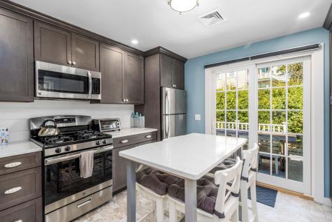 3 Old Dock Road Falmouth MA 02540