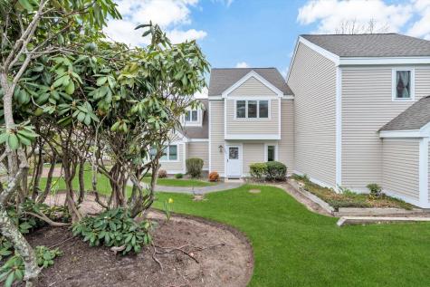 287 Fletcher Lane Brewster MA 02631