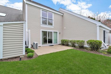 287 Fletcher Lane Brewster MA 02631