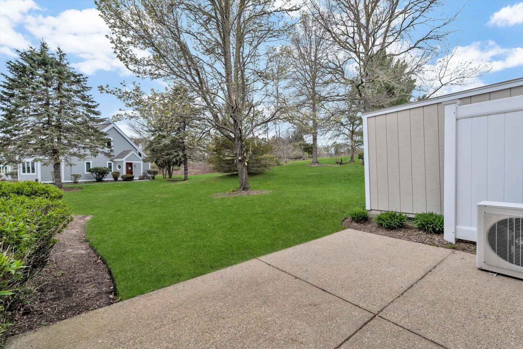 287 Fletcher Lane Brewster MA 02631