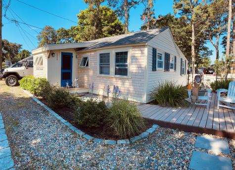 262 Old Wharf Road Dennis Port MA 02639