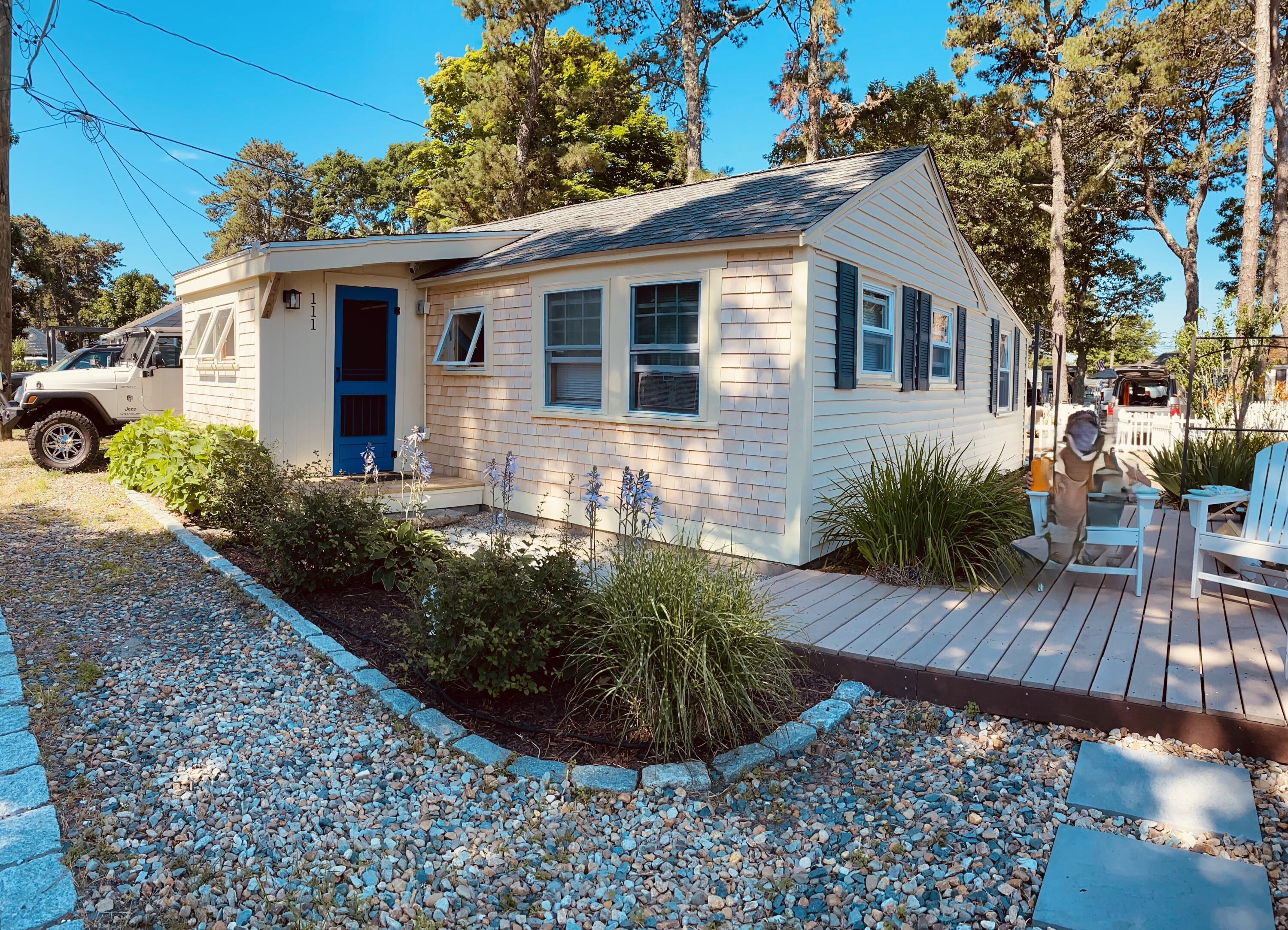 262 Old Wharf Road Dennis Port MA 02639