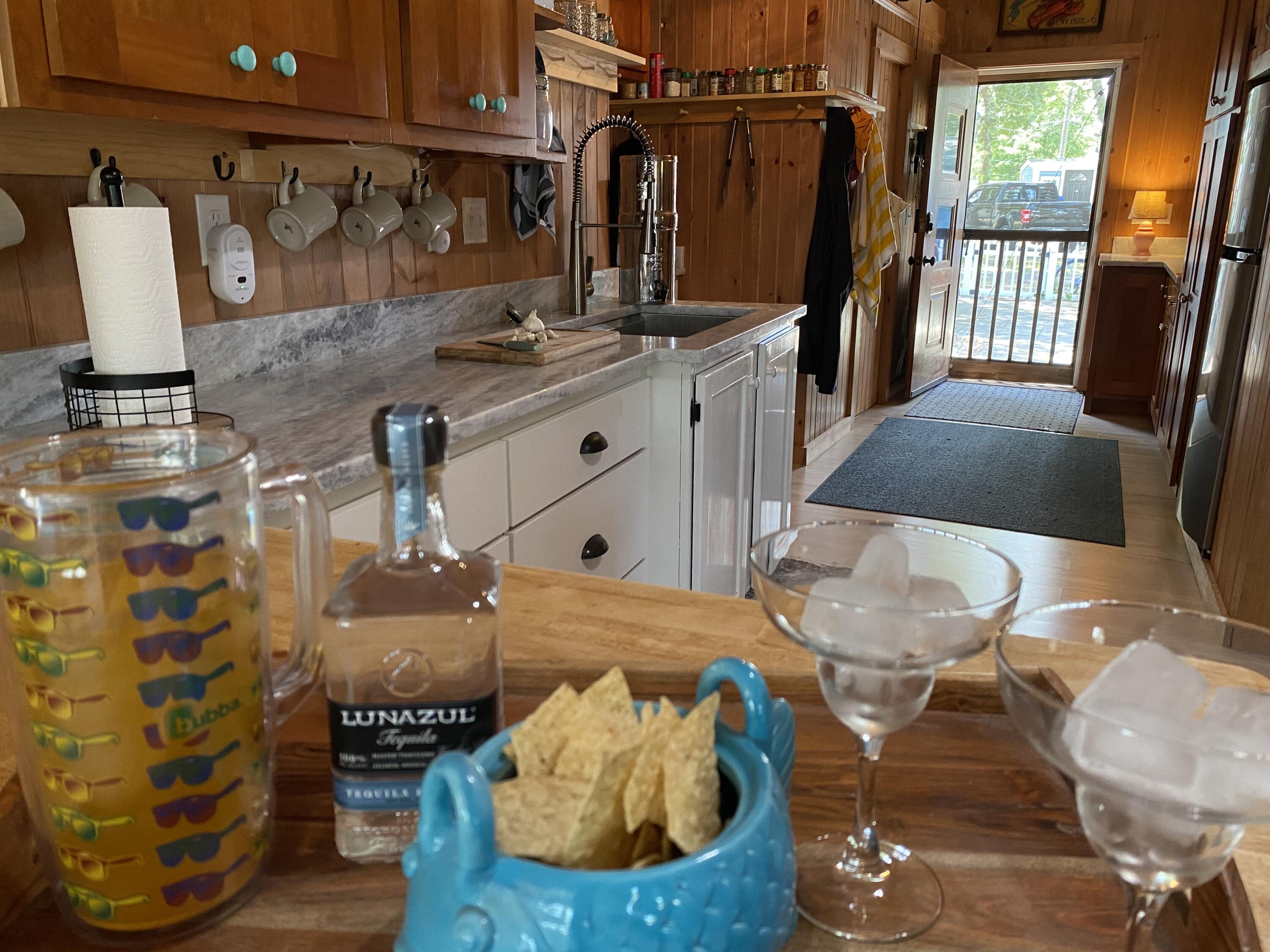 262 Old Wharf Road Dennis Port MA 02639