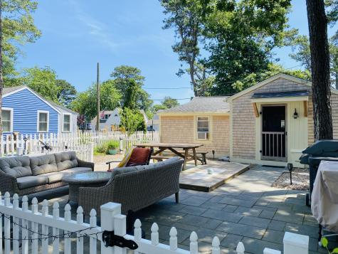 262 Old Wharf Road Dennis Port MA 02639