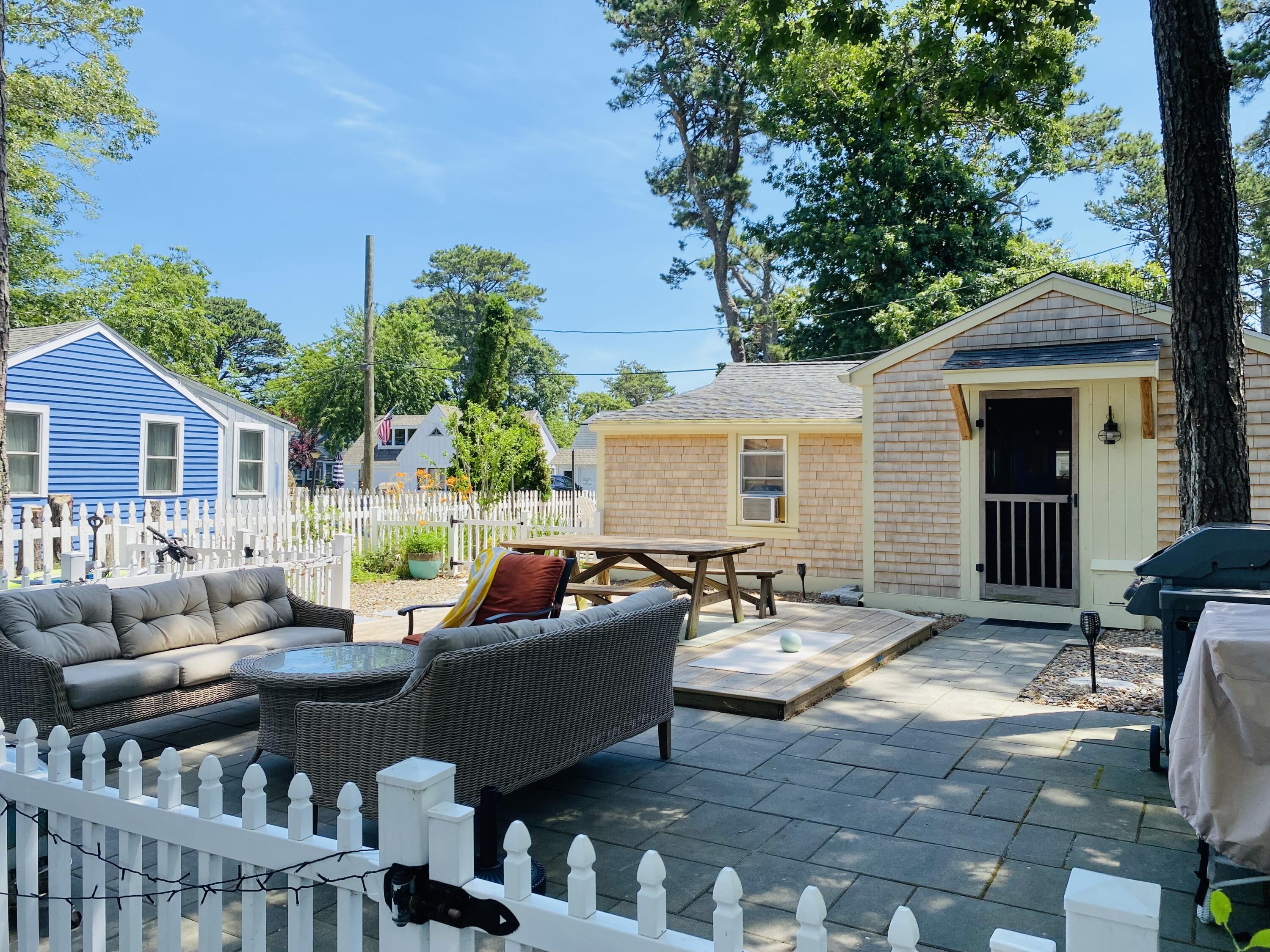 262 Old Wharf Road Dennis Port MA 02639