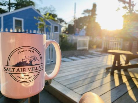 262 Old Wharf Road Dennis Port MA 02639