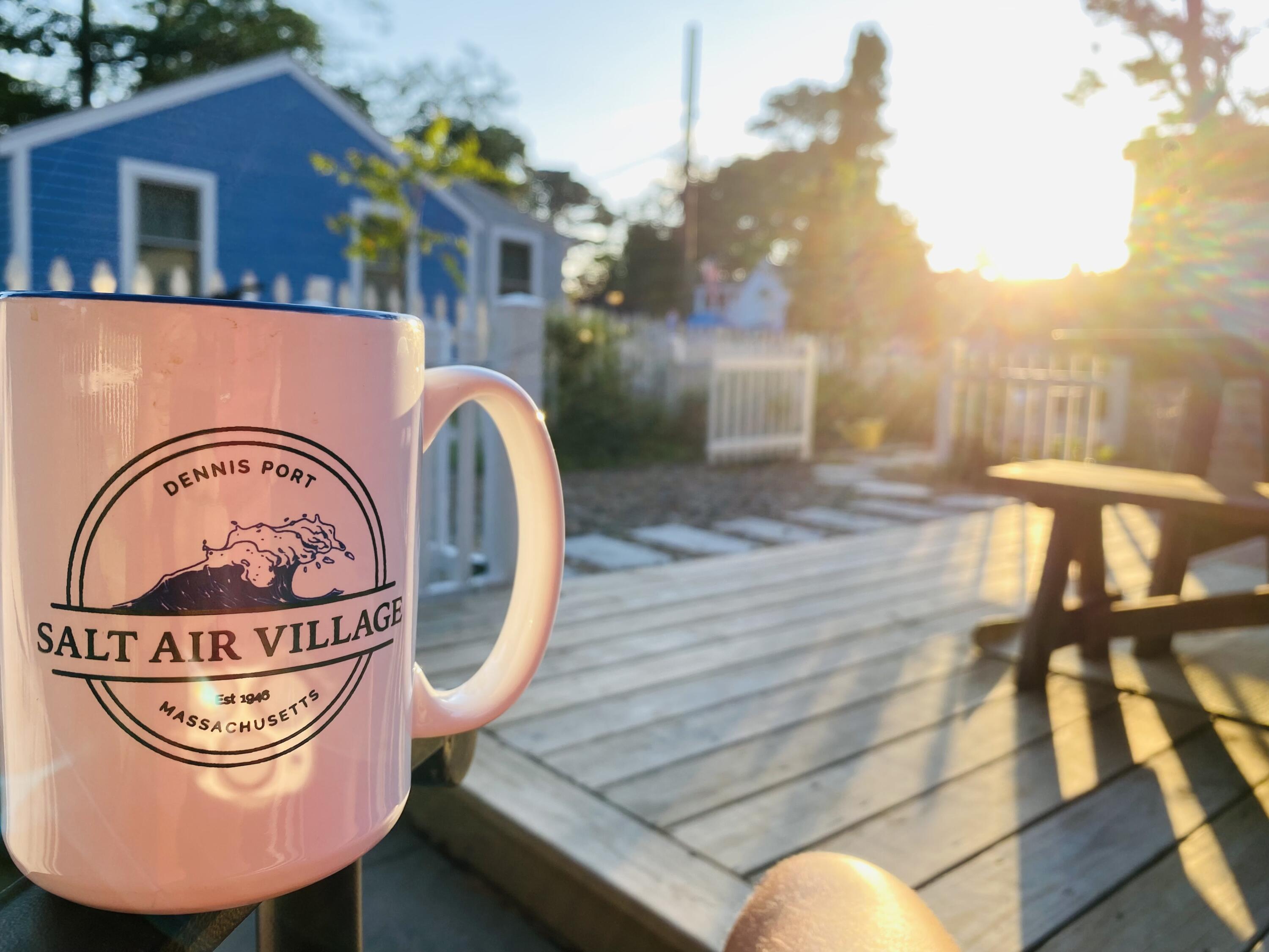 262 Old Wharf Road Dennis Port MA 02639