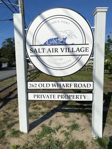 262 Old Wharf Road Dennis Port MA 02639