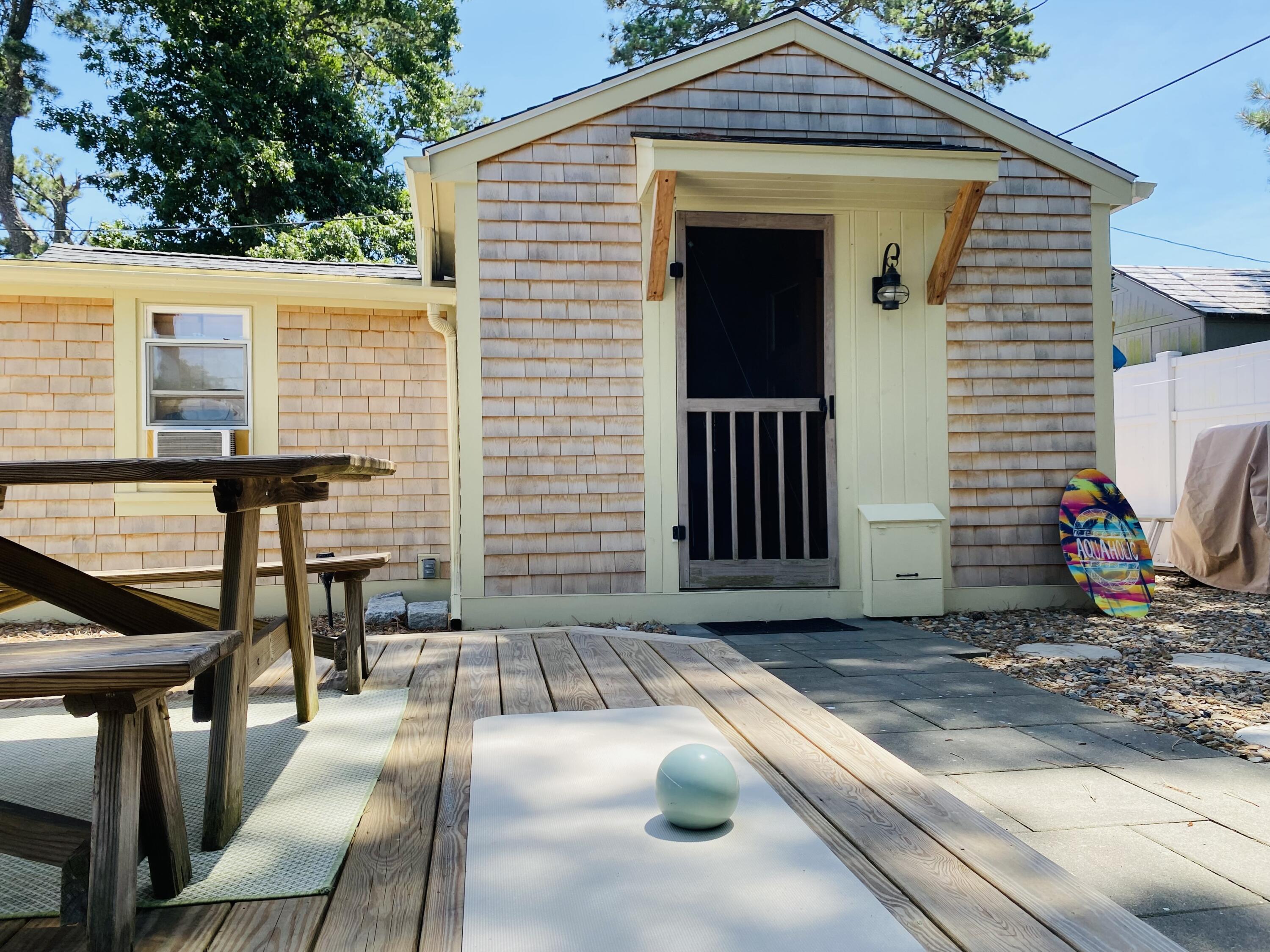 262 Old Wharf Road Dennis Port MA 02639