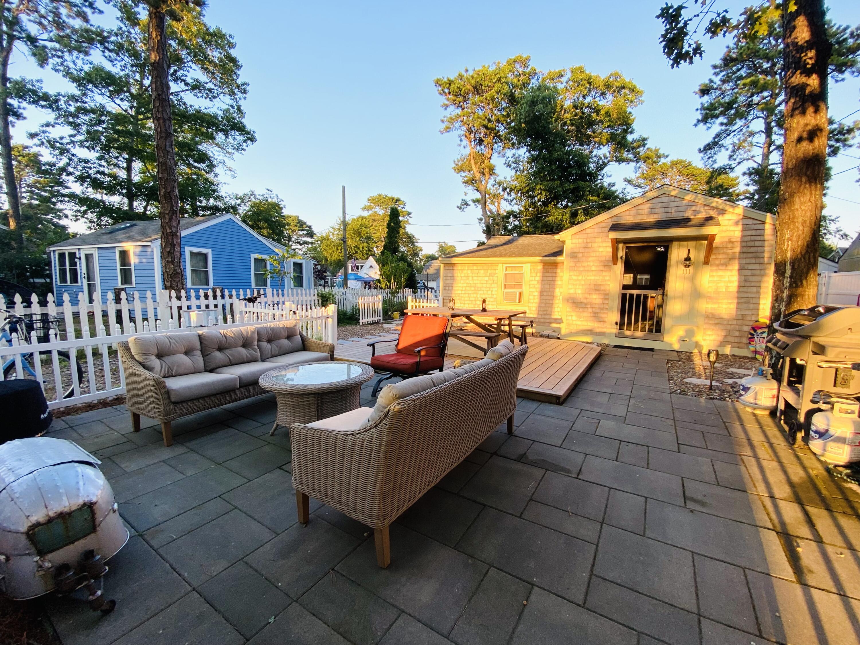 262 Old Wharf Road Dennis Port MA 02639