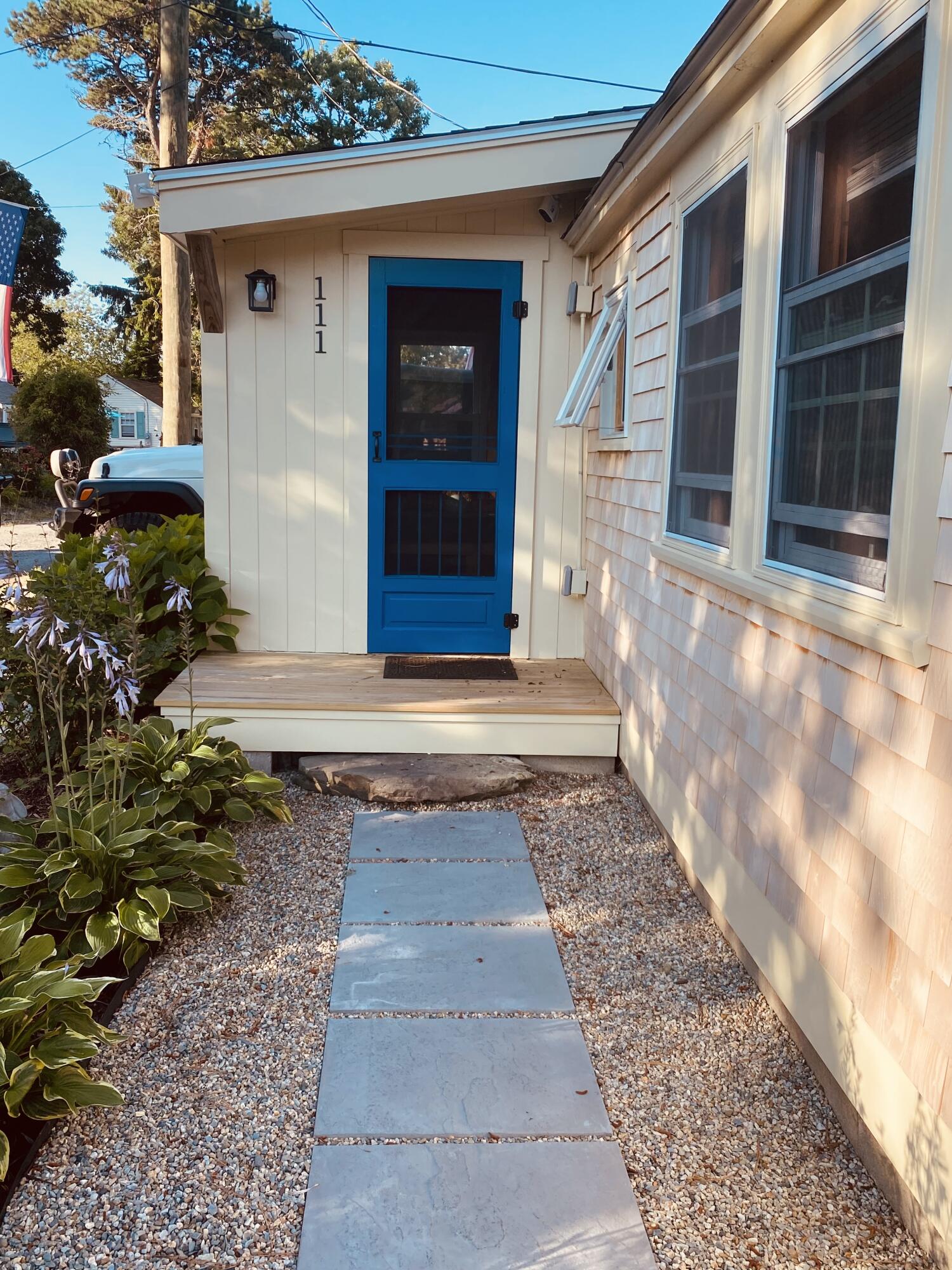 262 Old Wharf Road Dennis Port MA 02639