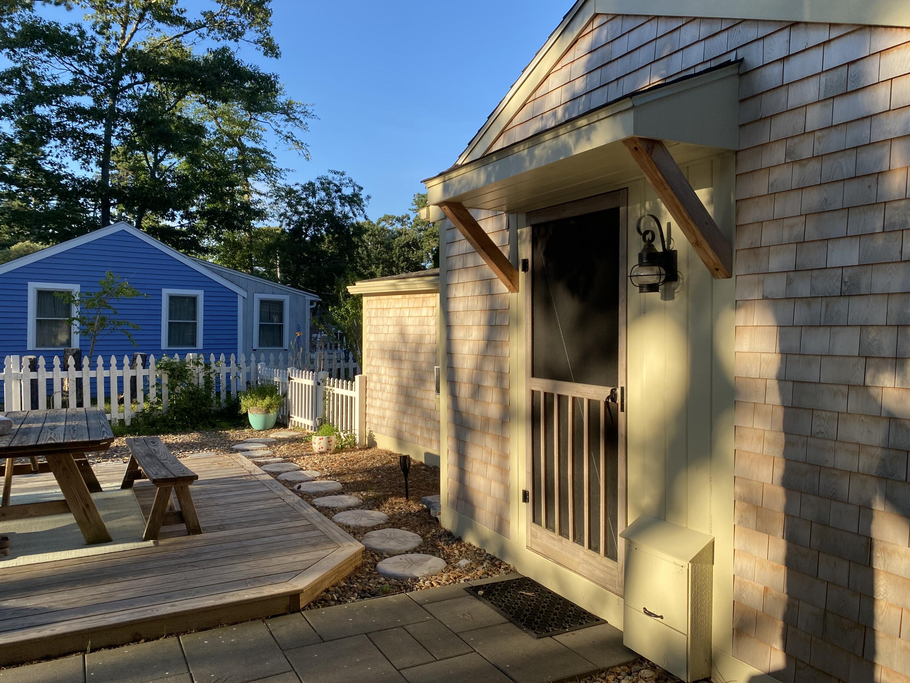 262 Old Wharf Road Dennis Port MA 02639