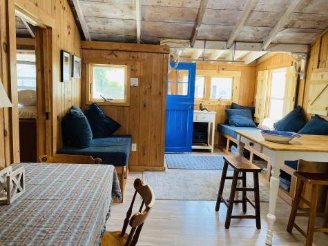 262 Old Wharf Road Dennis Port MA 02639