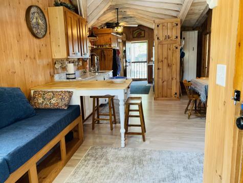 262 Old Wharf Road Dennis Port MA 02639