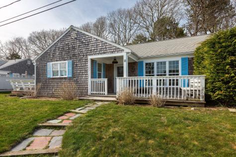 230 Gosnold Street Barnstable MA 02601