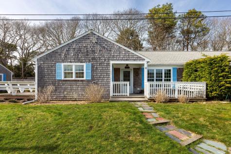 230 Gosnold Street Barnstable MA 02601