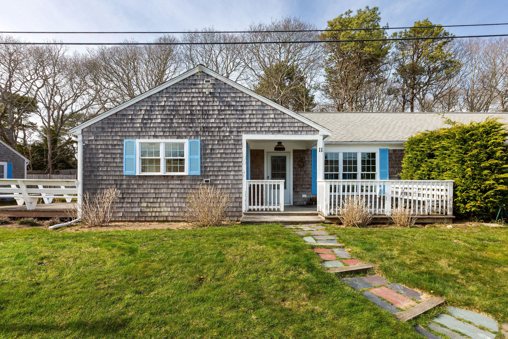 230 Gosnold Street Barnstable MA 02601