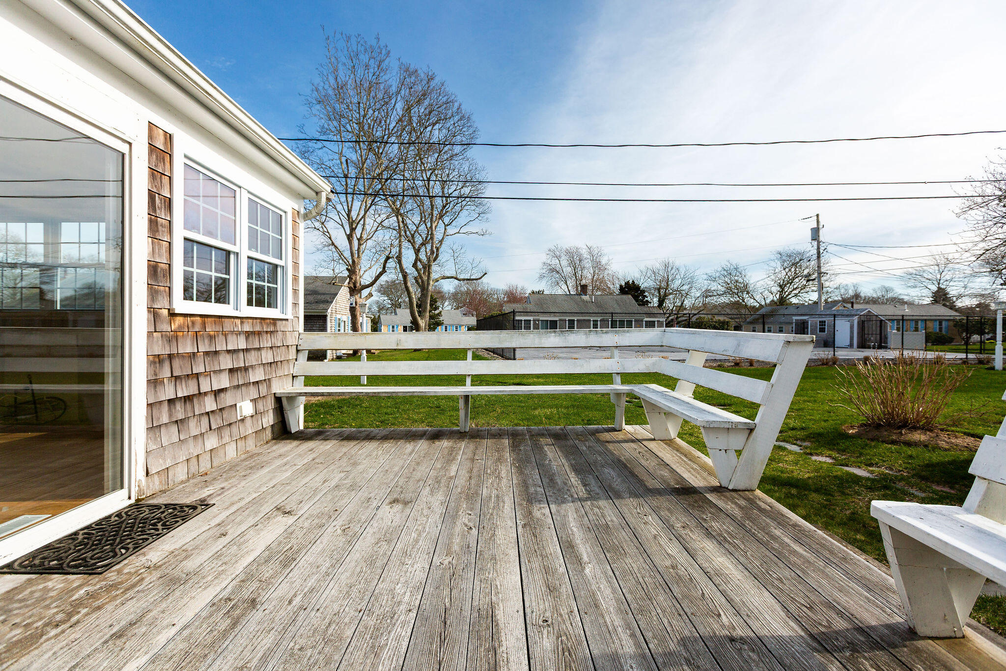 230 Gosnold Street Barnstable MA 02601