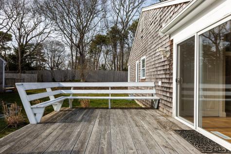 230 Gosnold Street Barnstable MA 02601