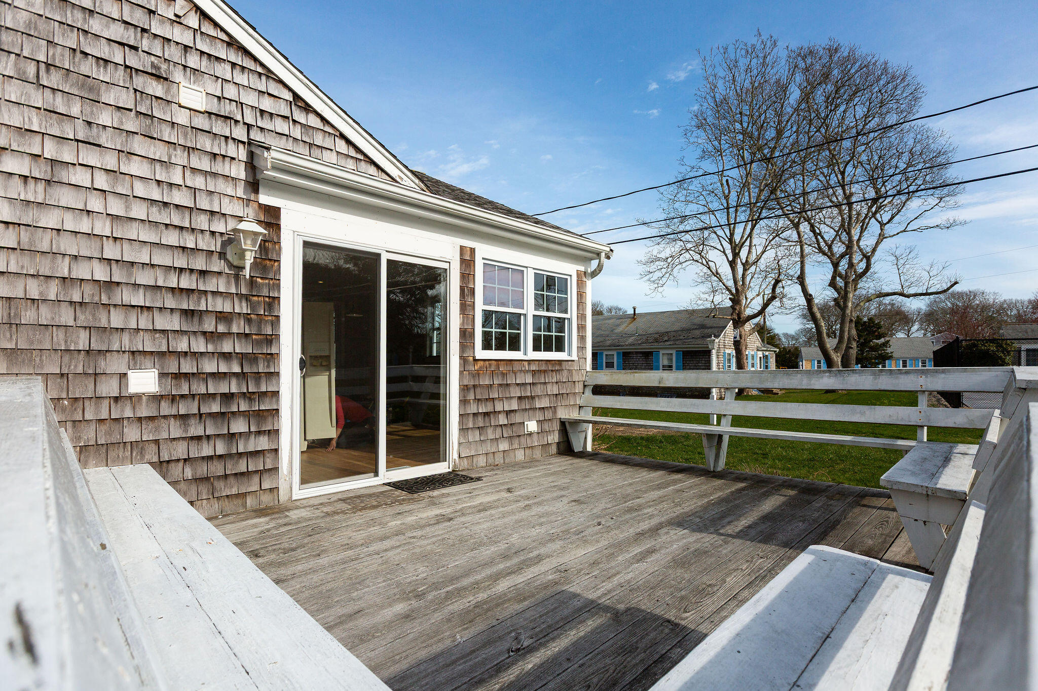 230 Gosnold Street Barnstable MA 02601