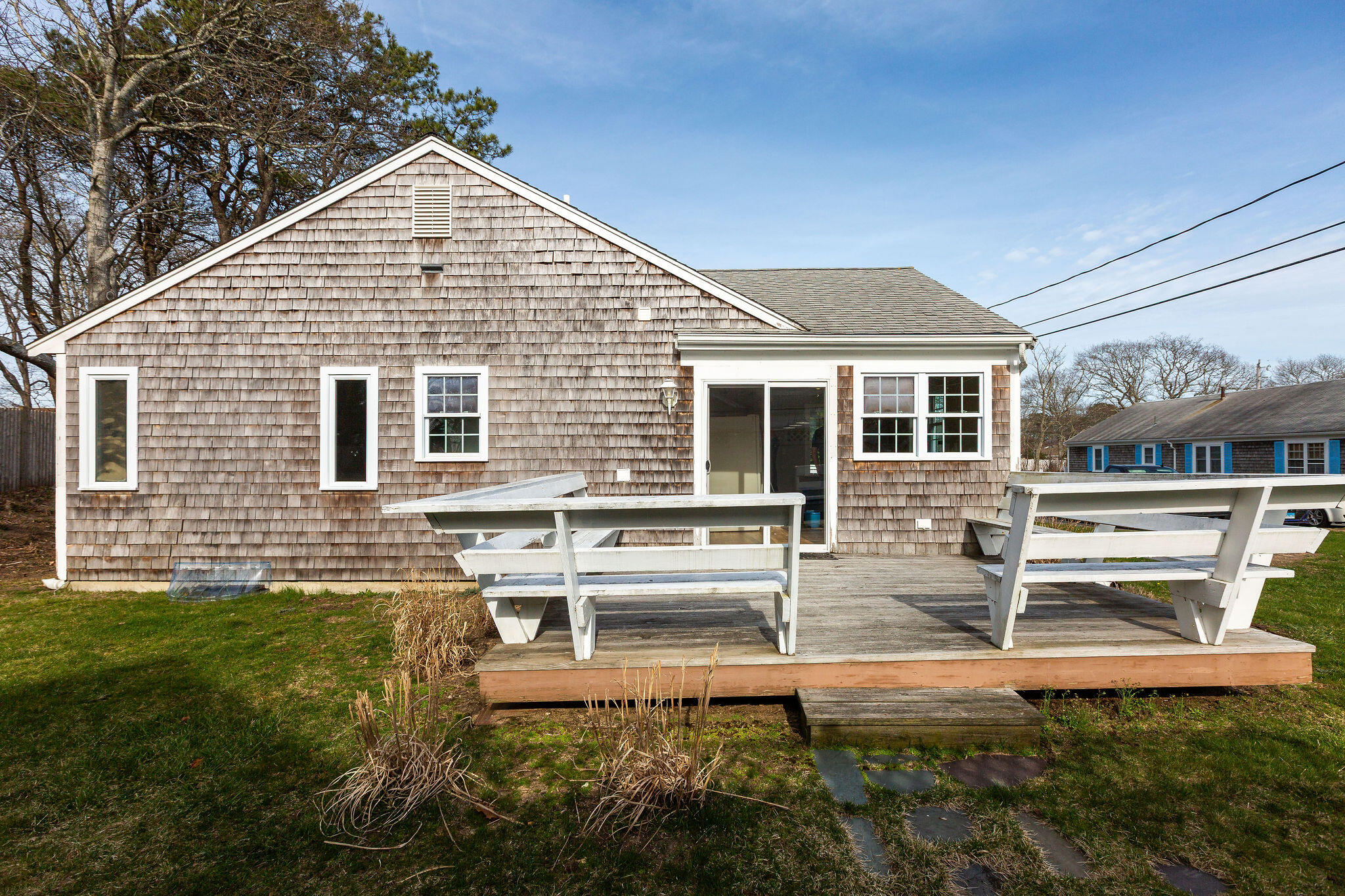 230 Gosnold Street Barnstable MA 02601