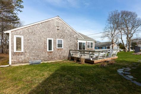 230 Gosnold Street Barnstable MA 02601