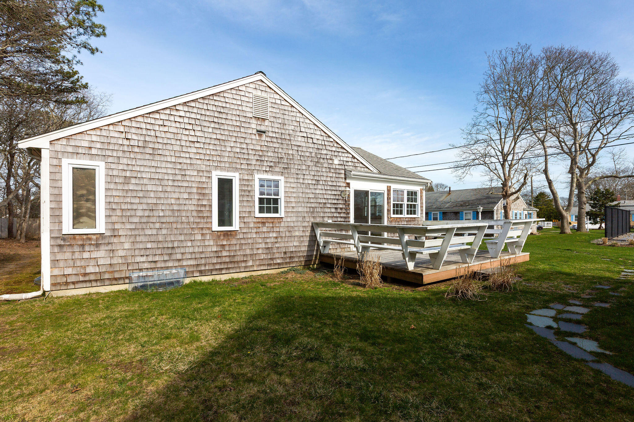 230 Gosnold Street Barnstable MA 02601