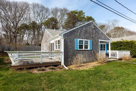230 Gosnold Street Barnstable MA 02601