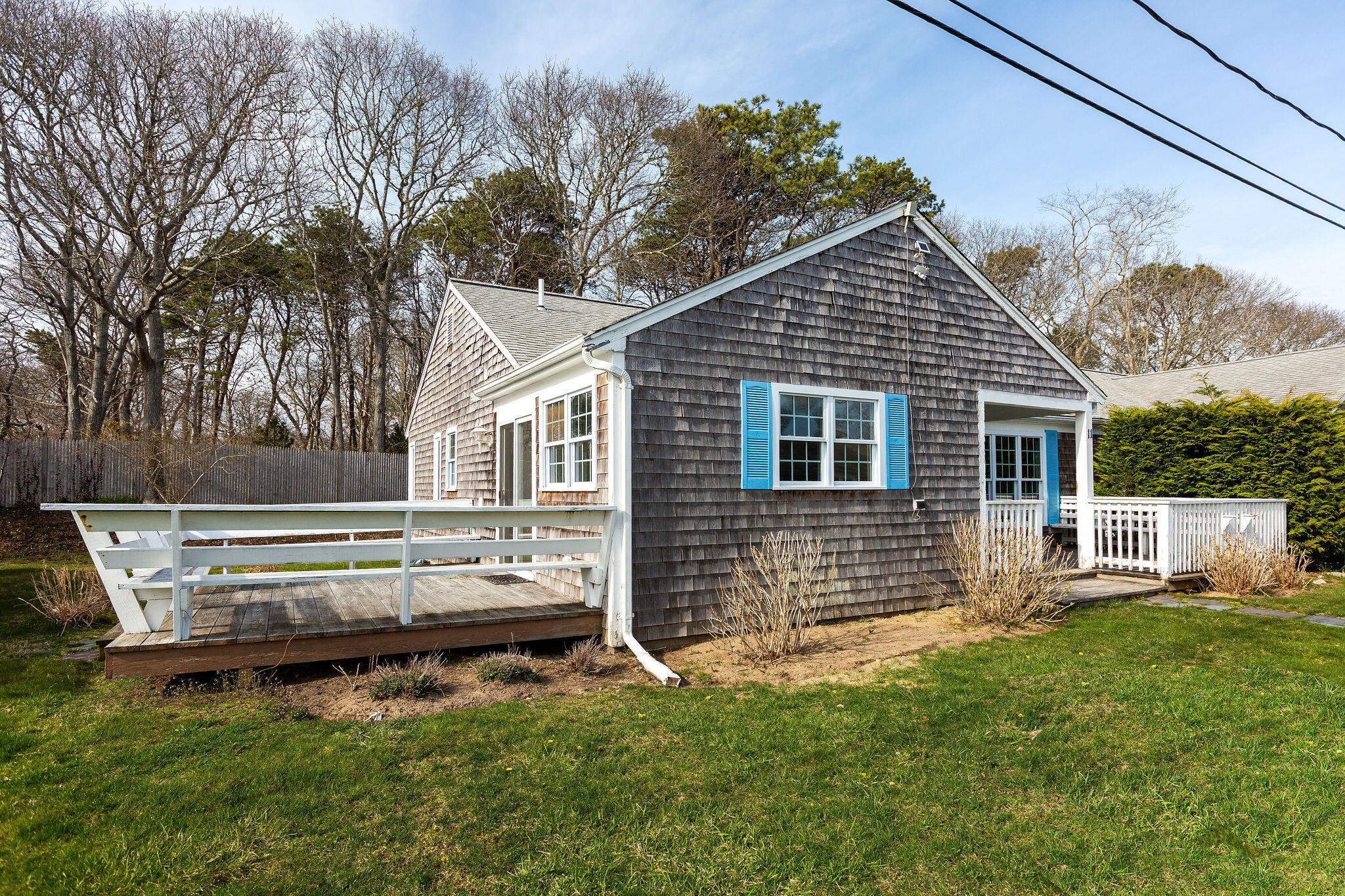 230 Gosnold Street Barnstable MA 02601