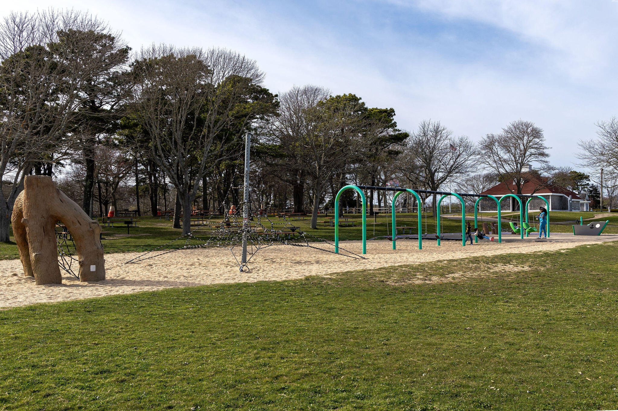 230 Gosnold Street Barnstable MA 02601