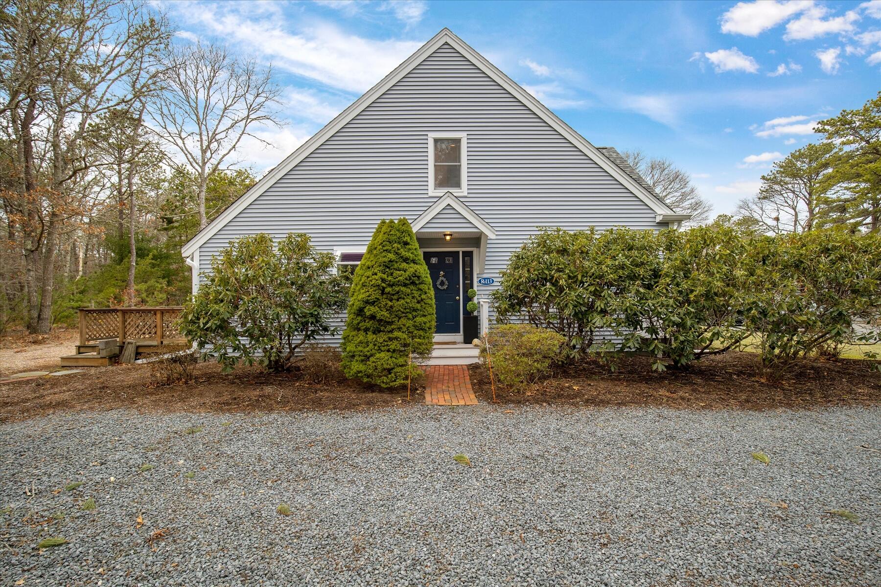 113 Shellback Way Mashpee MA 02649
