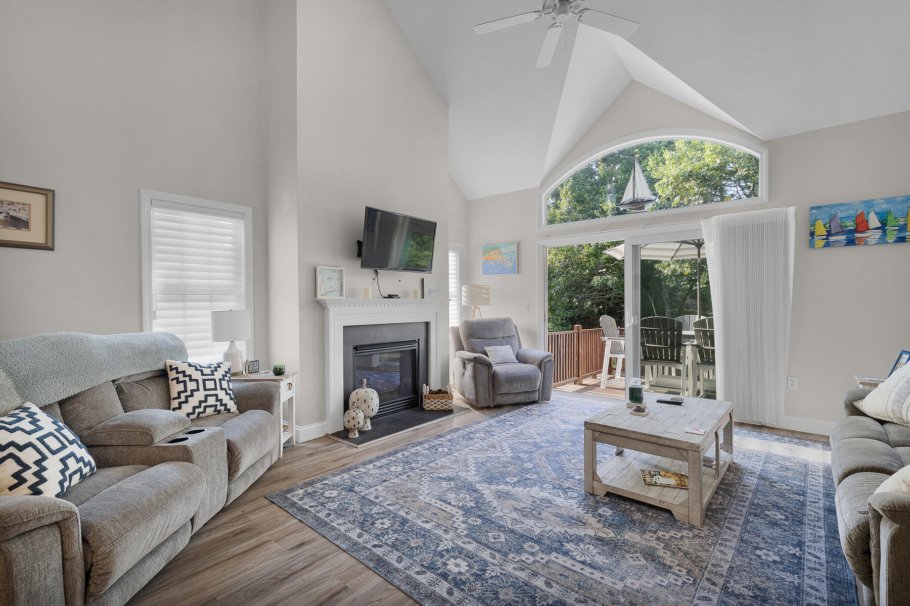 5 Sea Knoll Court Bourne MA 02532