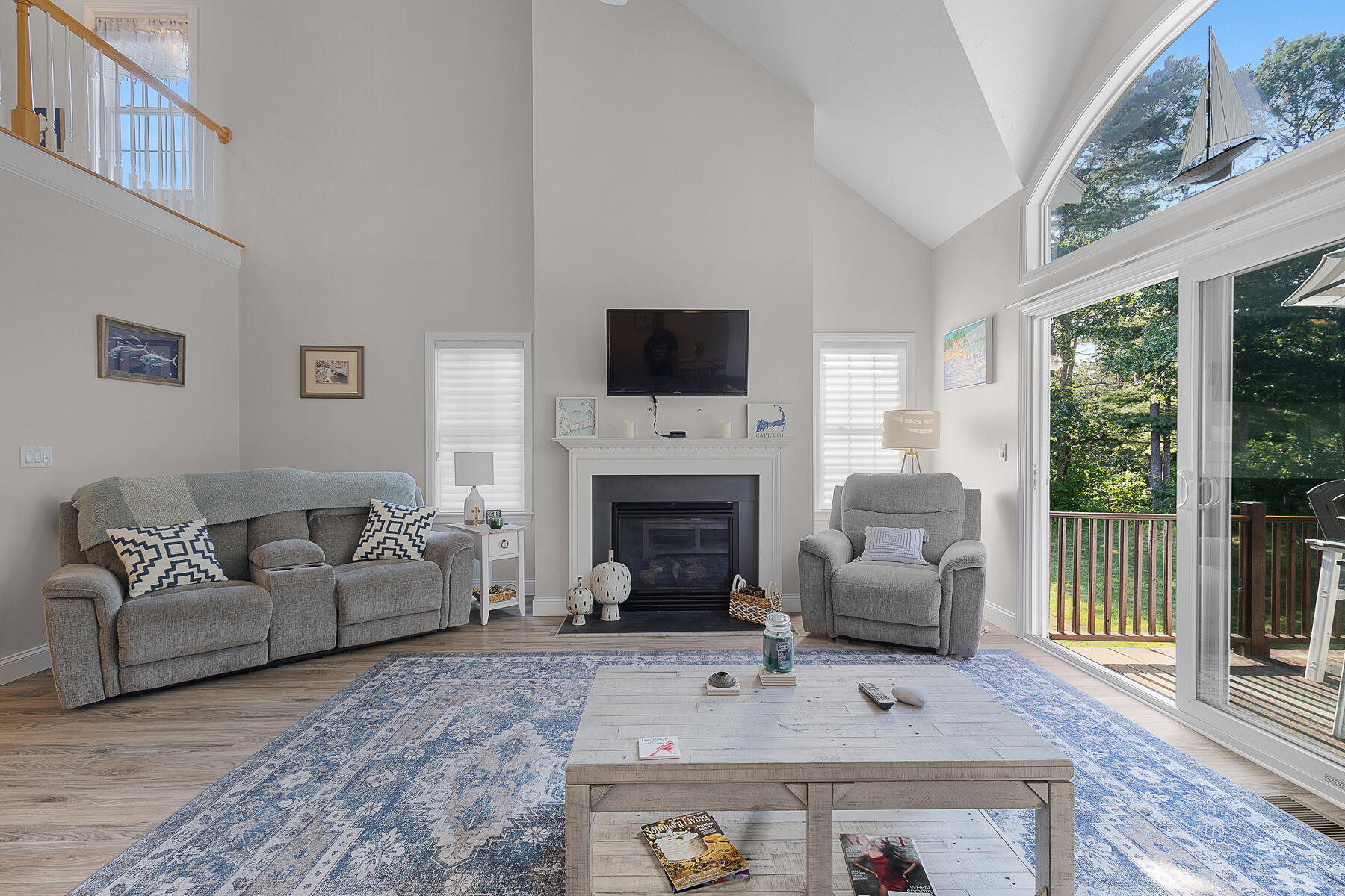 5 Sea Knoll Court Bourne MA 02532