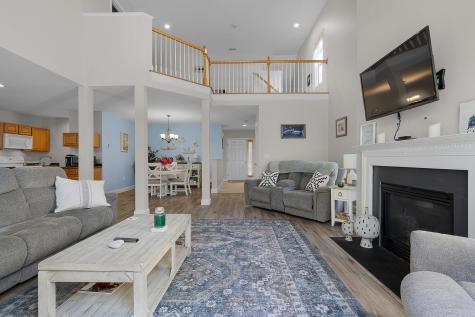 5 Sea Knoll Court Bourne MA 02532