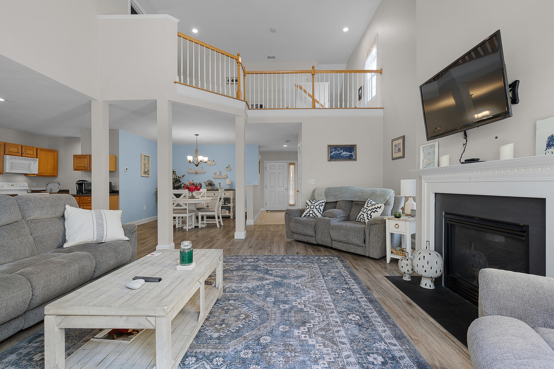 5 Sea Knoll Court Bourne MA 02532