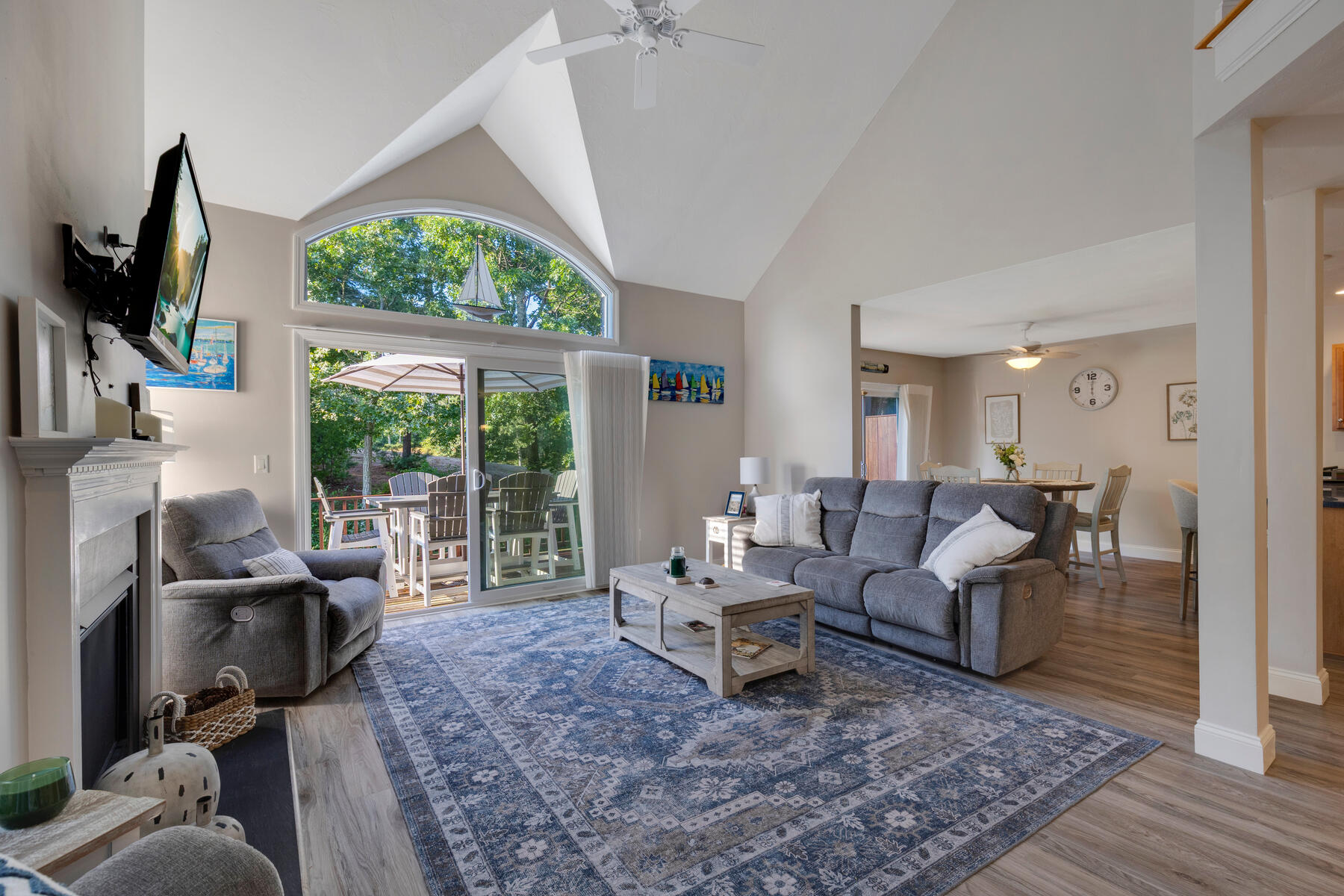 5 Sea Knoll Court Bourne MA 02532