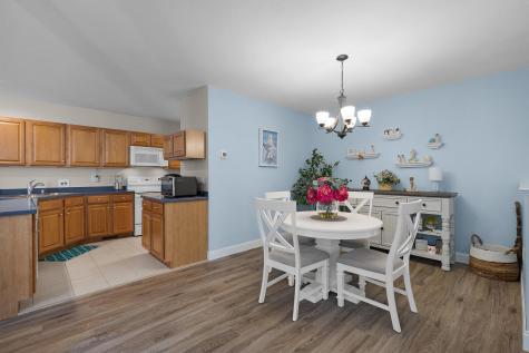 5 Sea Knoll Court Bourne MA 02532