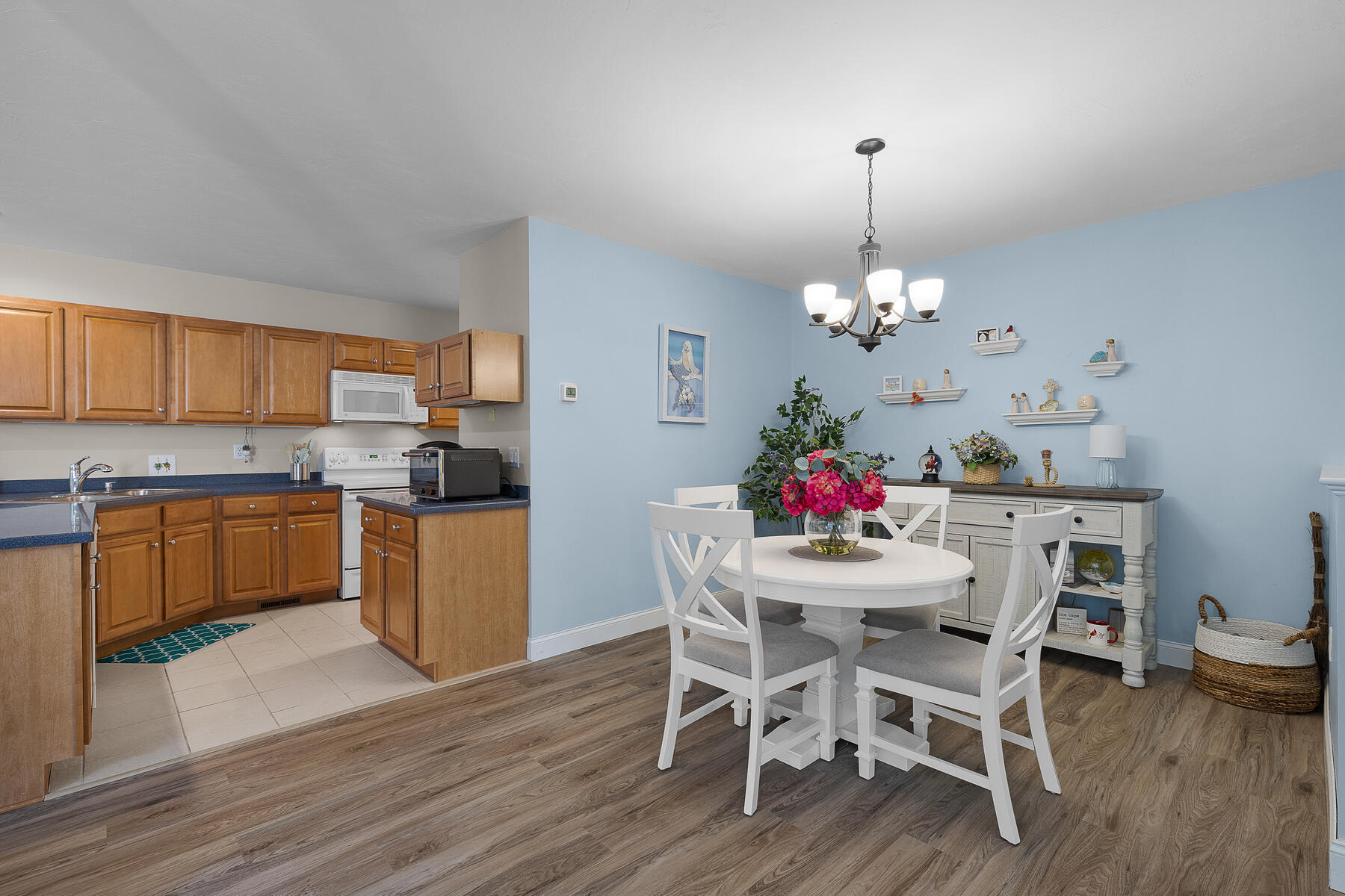 5 Sea Knoll Court Bourne MA 02532