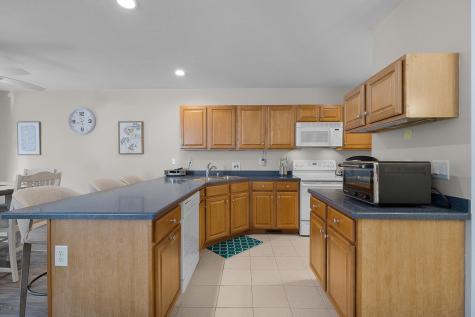 5 Sea Knoll Court Bourne MA 02532