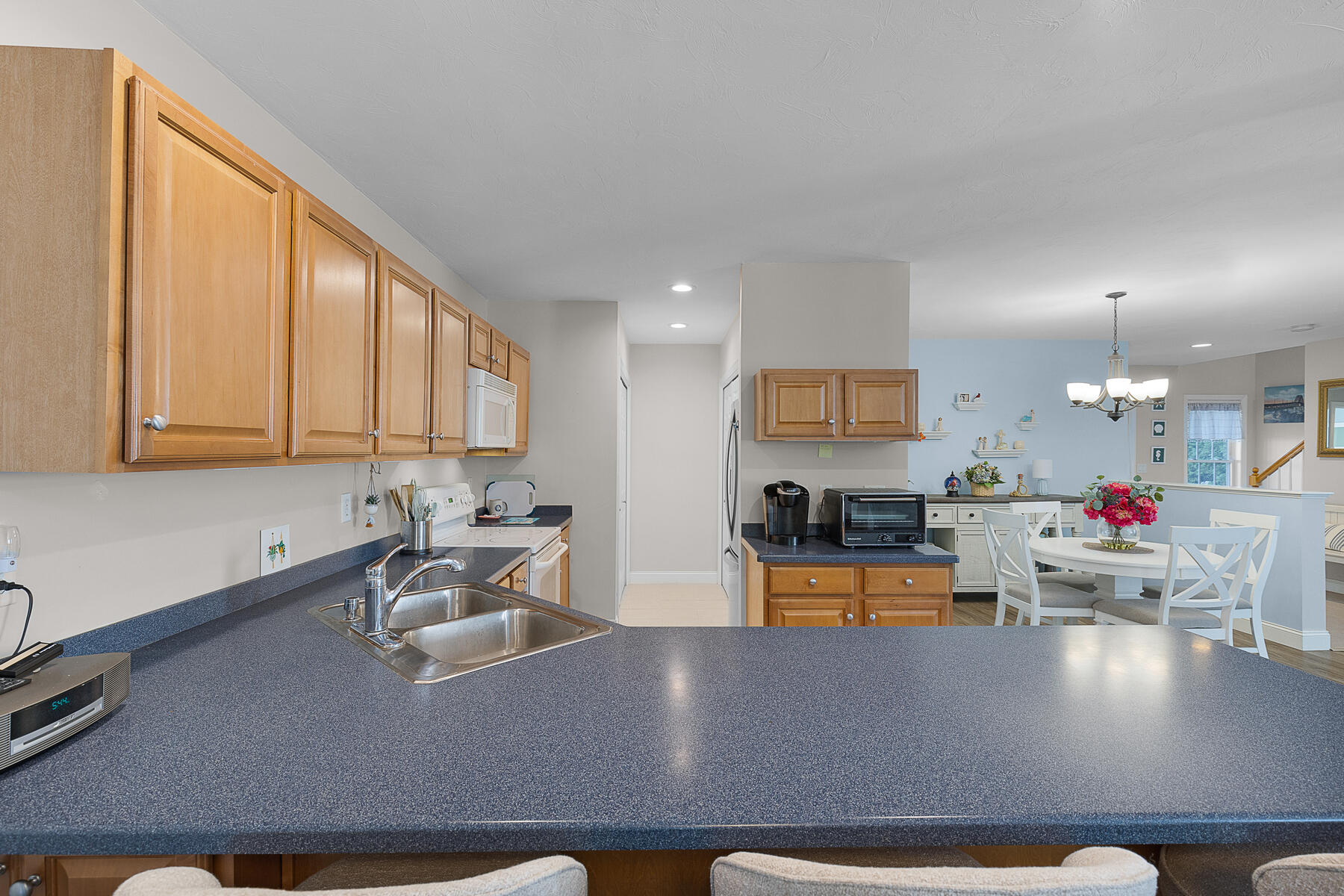 5 Sea Knoll Court Bourne MA 02532