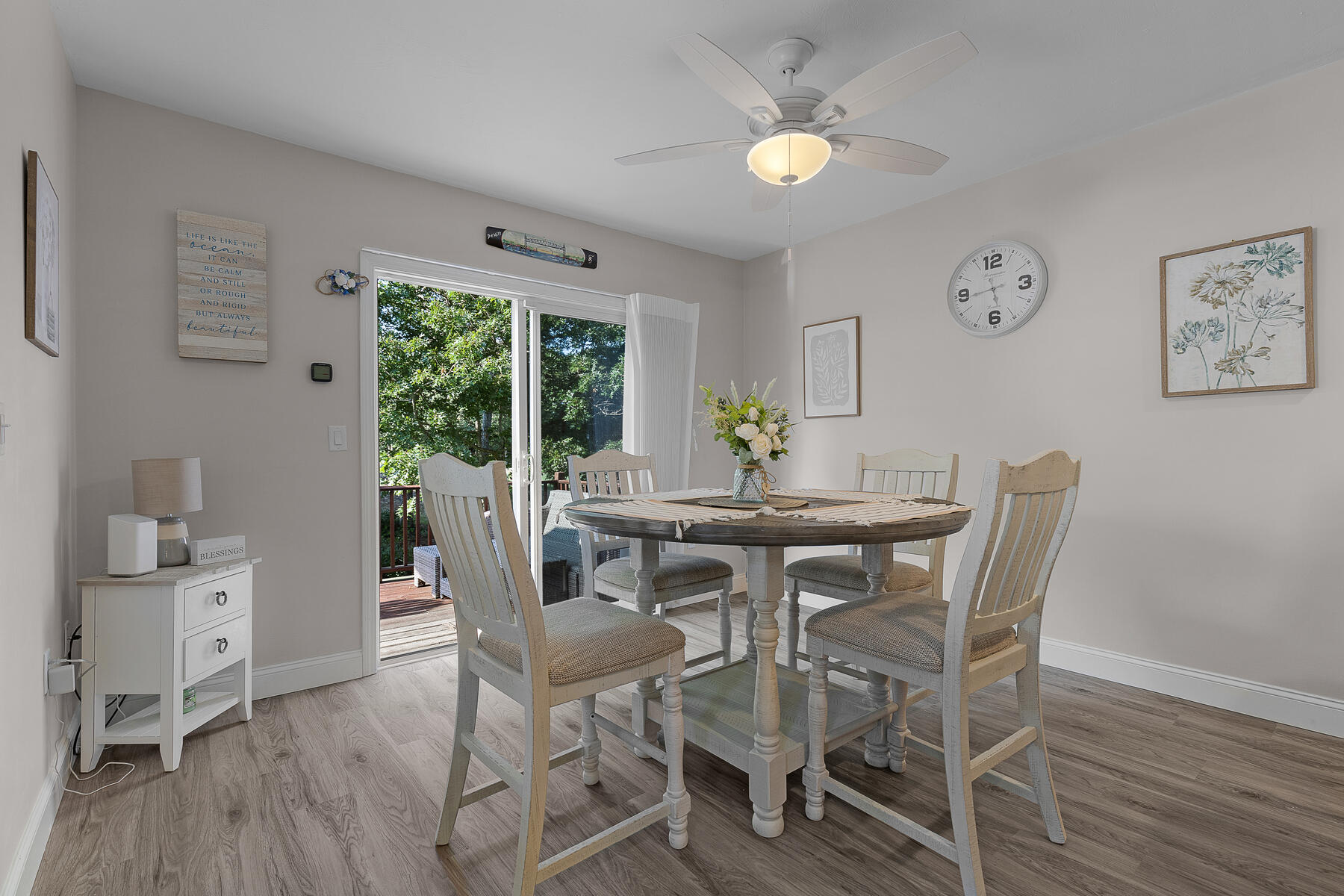 5 Sea Knoll Court Bourne MA 02532