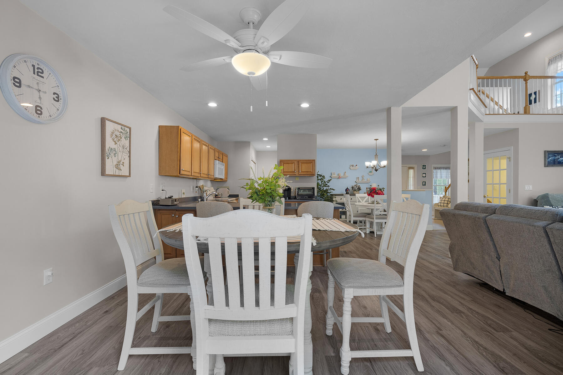 5 Sea Knoll Court Bourne MA 02532