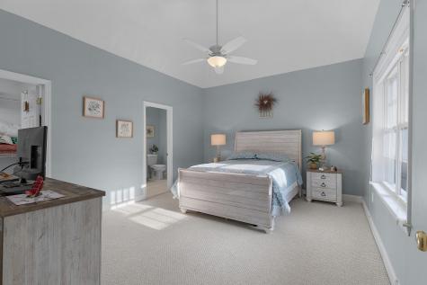 5 Sea Knoll Court Bourne MA 02532