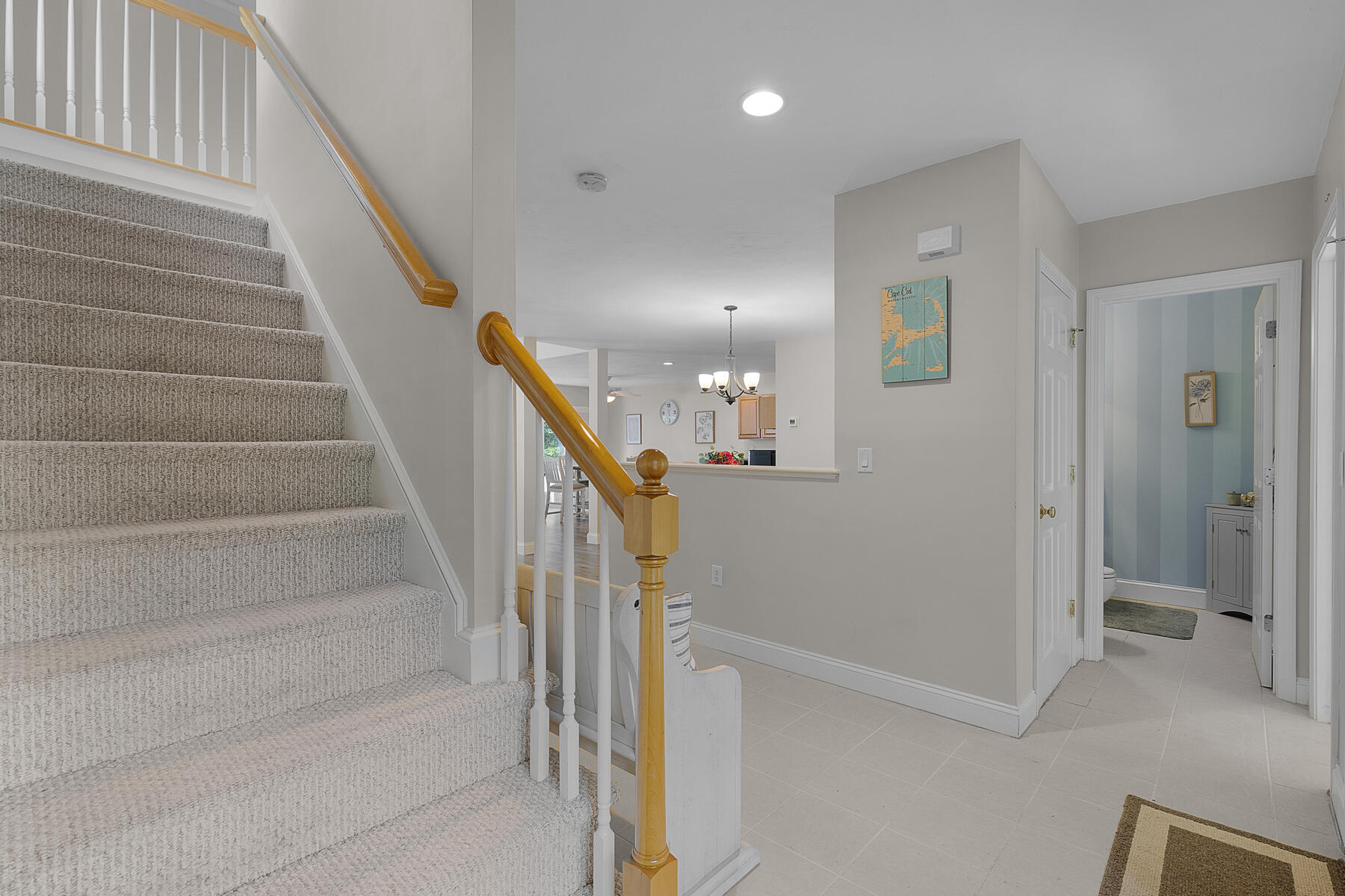 5 Sea Knoll Court Bourne MA 02532