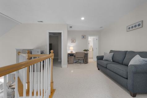 5 Sea Knoll Court Bourne MA 02532