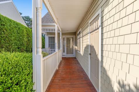 5 Sea Knoll Court Bourne MA 02532